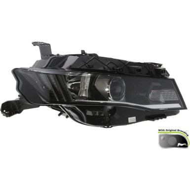Valeo | Hauptscheinwerfer | 450955