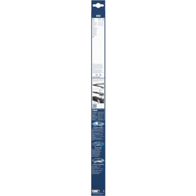 BOSCH 909 Scheibenwischer Twin 3 397 001 909