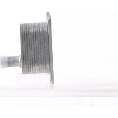 Mahle | Ölkühler, Motoröl | CLC 158 000S