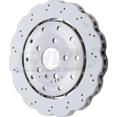 ARX48211 Wave Disc Bremsscheibe ARX48211 Wave Disc Bremsscheibe