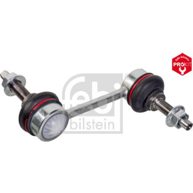 febi bilstein | 2 x FEBI Stange/Strebe, Stabilisator | 36883