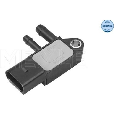 Meyle | Sensor, Abgasdruck | 114 801 0003