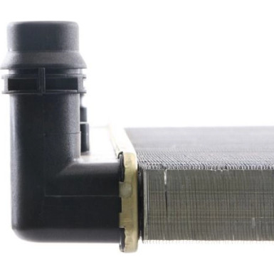 CR 2038 000S Kühler, Motorkühlung BEHR