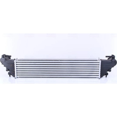 96272 Ladeluftkühler ** FIRST FIT ** 96272 Ladeluftkühler ** FIRST FIT **