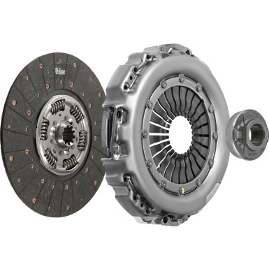 Valeo 827476 Kupplungssatz NEW ORIGINAL KIT3P