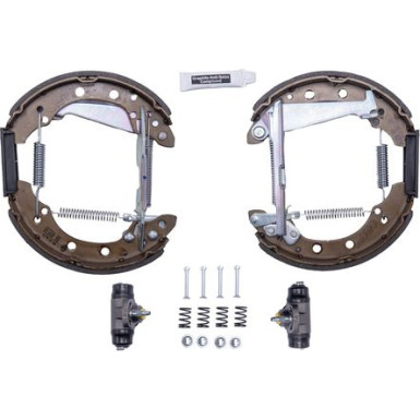 Hella | Bremsbackensatz | 8DB 355 004-051