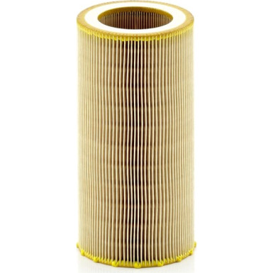 MANN-FILTER C 10 050 Sekundärluftfilter MANN-FILTER C 10 050 Sekundärluftfilter