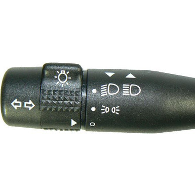 Metzger Schalter, Hauptlicht 0916127