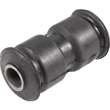 Metzger | Lagerung, Blattfeder | 52103509