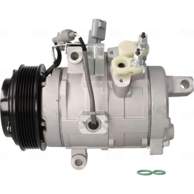 89607 Kompressor, Klimaanlage ** FIRST FIT ** 89607 Kompressor, Klimaanlage ** FIRST FIT **