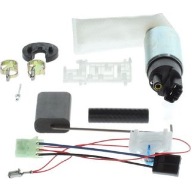 BOSCH | Kraftstoffpumpe | 0 986 580 965 BOSCH | Kraftstoffpumpe | 0 986 580 965