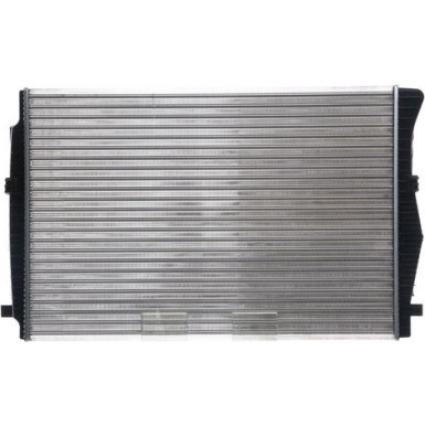 Mahle | Kühler, Motorkühlung | CR 2055 001S