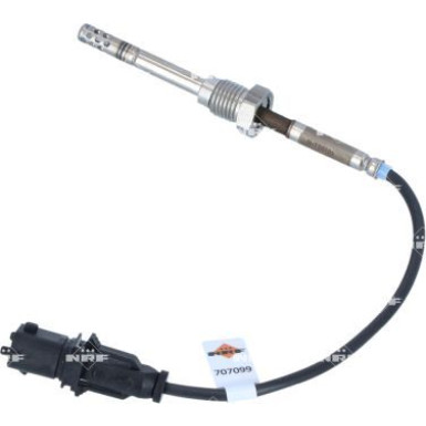 707099 Sensor, Abgastemperatur EASY FIT
