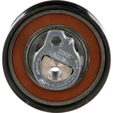 T43136 Spannrolle, Zahnriemen PowerGrip™