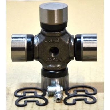 U 528 Gelenk, Gelenkwelle