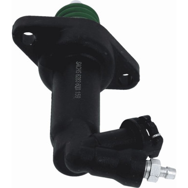 Sachs | Nehmerzylinder, Kupplung | 6283 600 159 Sachs | Nehmerzylinder, Kupplung | 6283 600 159