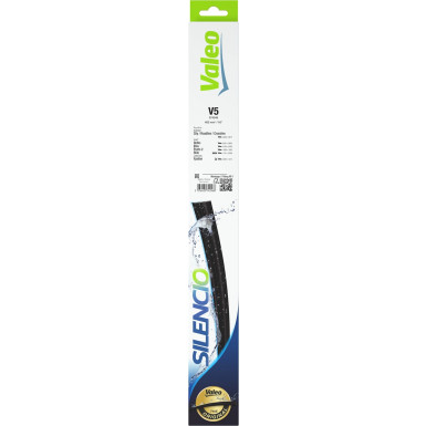 Valeo | Wischgummi | 574246