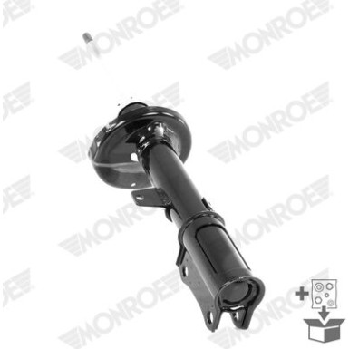 Monroe | Stoßdämpfer | G16597 Monroe | Stoßdämpfer | G16597
