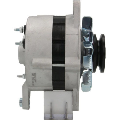 PSH | Generator | 195.004.050.050