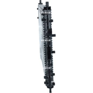 NRF | Kühler, Motorkühlung | 58169