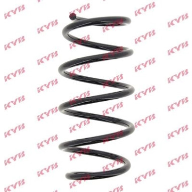 RA3360 Fahrwerksfeder K-Flex