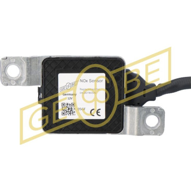 GEBE | NOx-Sensor, NOx-Katalysator | 9 3689 1