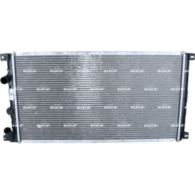 55350 Kühler, Motorkühlung EASY FIT