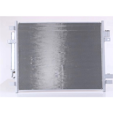 940789 Kondensator, Klimaanlage ** FIRST FIT ** 940789 Kondensator, Klimaanlage ** FIRST FIT **