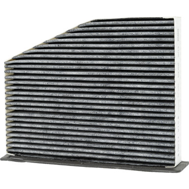 MANN-FILTER CUK 2939 Innenraumfilter, Aktivkohlefilter MANN-FILTER CUK 2939 Innenraumfilter, Aktivkohlefilter