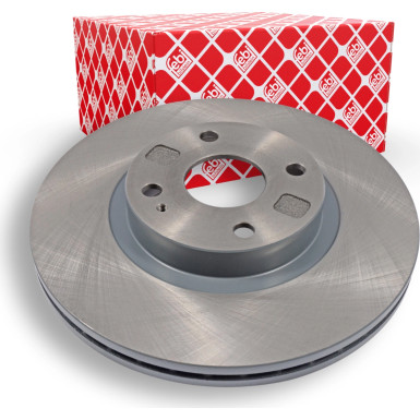 FEBI BILSTEIN 108544 Bremsscheibe FEBI BILSTEIN 108544 Bremsscheibe