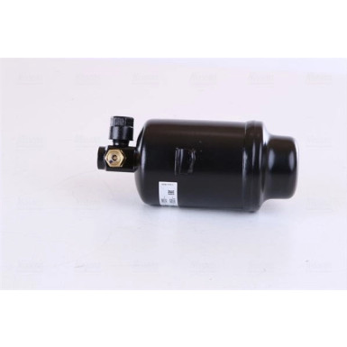 95077 Trockner, Klimaanlage