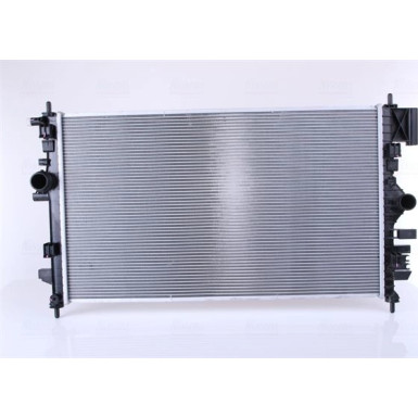 606047 Kühler, Motorkühlung ** FIRST FIT ** 606047 Kühler, Motorkühlung ** FIRST FIT **