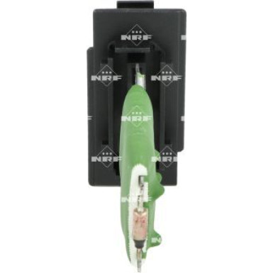 342019 Widerstand, Innenraumgebläse