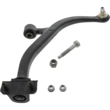 821 0411 10 Lenker, Radaufhängung