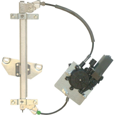 Valeo | Fensterheber | 850468