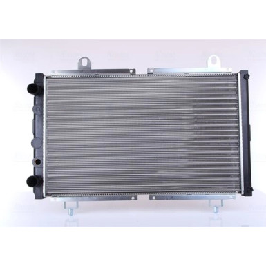 63558 Kühler, Motorkühlung