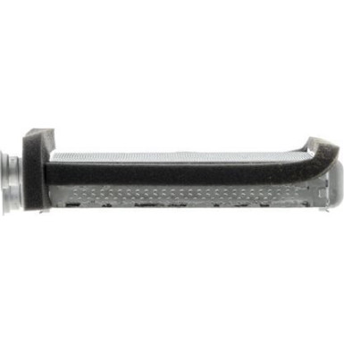 Mahle | Wärmetauscher, Innenraumheizung | AH 298 000P