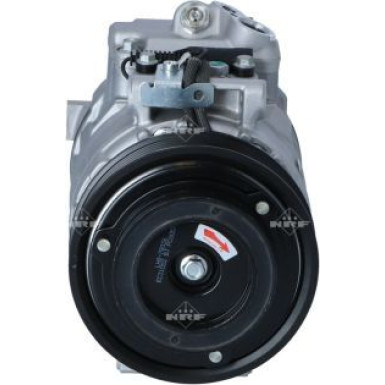 32603 Kompressor, Klimaanlage EASY FIT