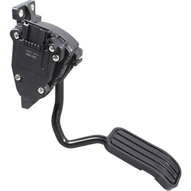 Metzger | Sensor, Fahrpedalstellung | 0901480
