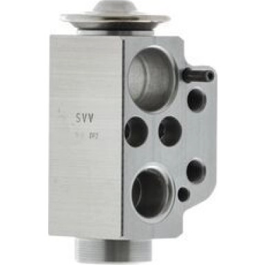 AVE 71 000P Expansionsventil, Klimaanlage BEHR *** PREMIUM LINE ***