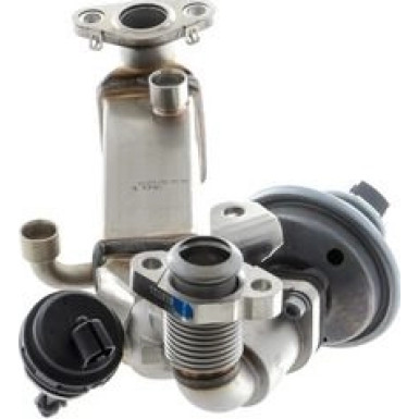 Mahle | Kühler, Abgasrückführung | CE 7 000P