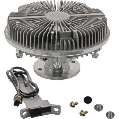 FEBI BILSTEIN 44309 Kupplung, Kühlerlüfter FEBI BILSTEIN 44309 Kupplung, Kühlerlüfter