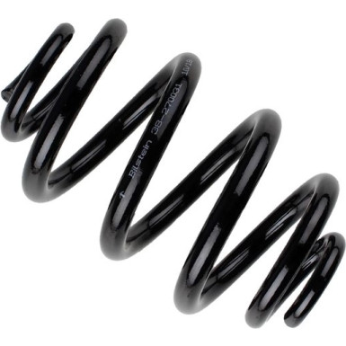 38-270031 Fahrwerksfeder BILSTEIN - B3 Serienersatz (Federn)