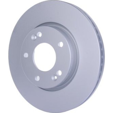 Hella | Bremsscheibe | 8DD 355 122-341
