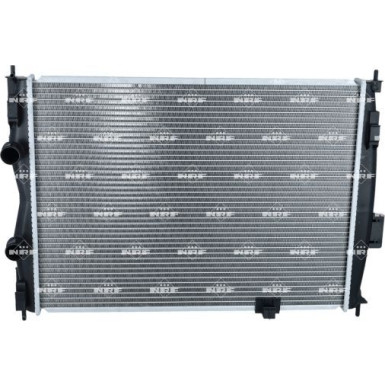 NRF | Kühler, Motorkühlung | 53755