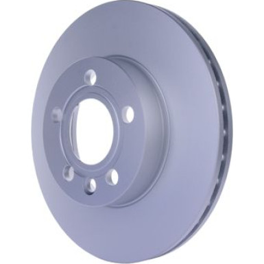 Hella Pagid | Bremsscheibe | 8DD 355 105-591 Hella Pagid | Bremsscheibe | 8DD 355 105-591