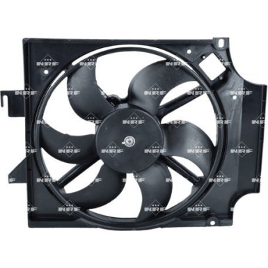 47748 Lüfter, Motorkühlung