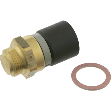 FEBI BILSTEIN 17693 Temperaturschalter, Kühlerlüfter FEBI BILSTEIN 17693 Temperaturschalter, Kühlerlüfter