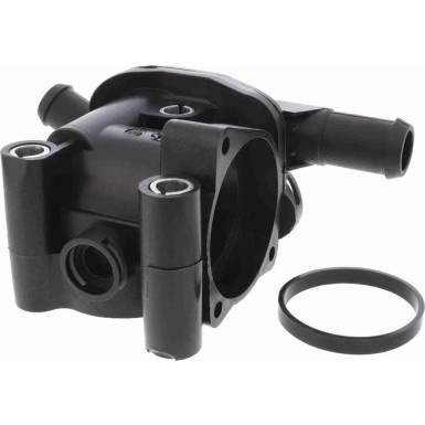 V25-99-0001 Thermostatgehäuse Original VEMO Qualität V25-99-0001 Thermostatgehäuse Original VEMO Qualität