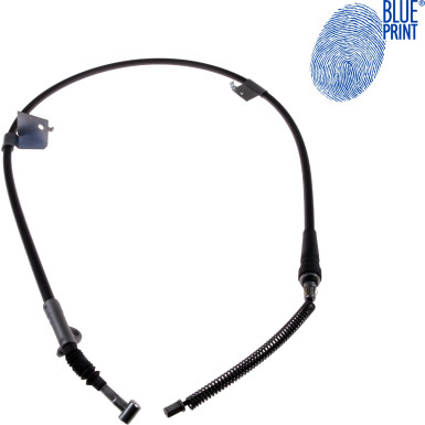 ADN146299 Seilzug, Feststellbremse